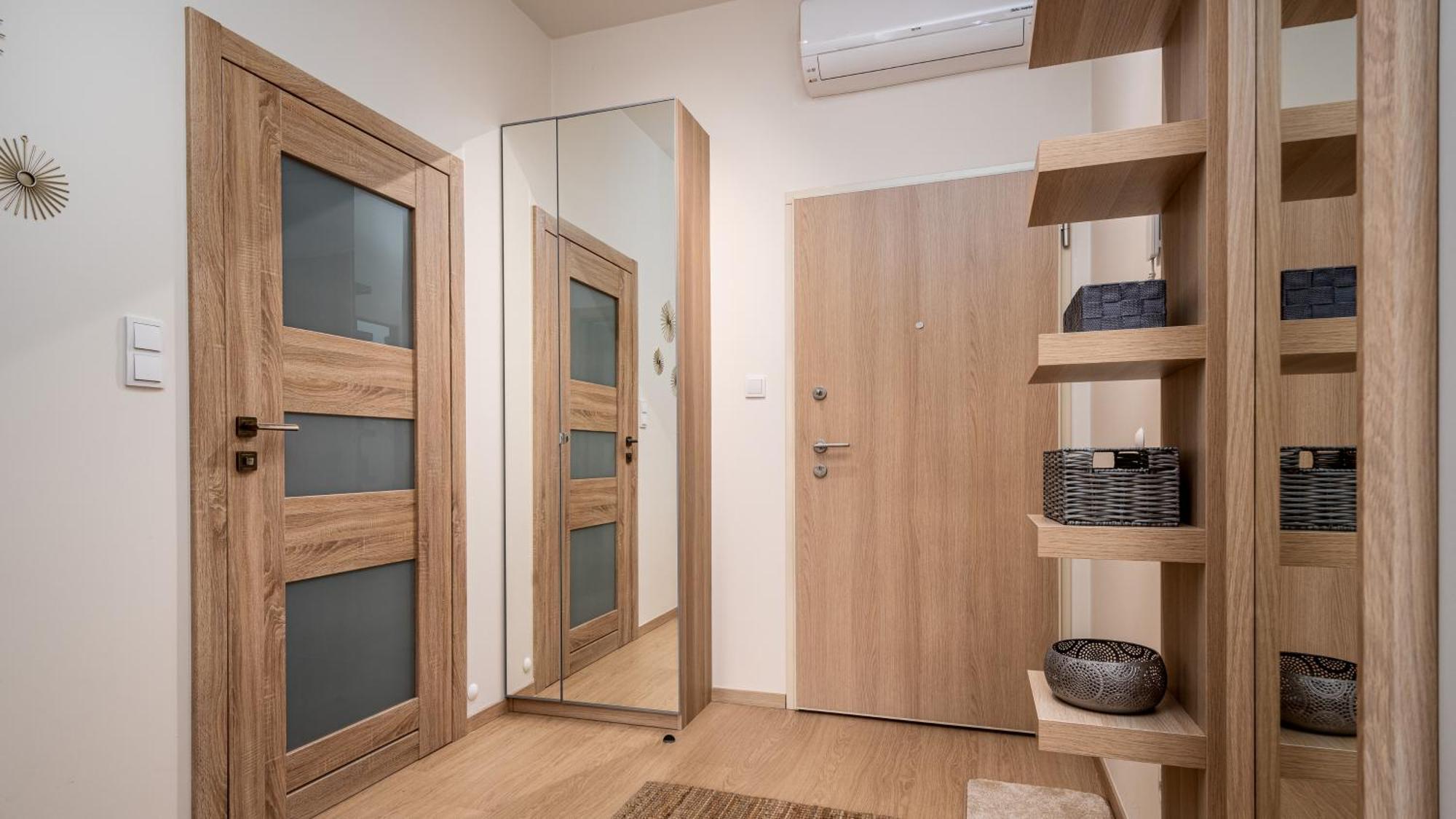 ורשה Nova Krolikarnia Apartments - Mokotow By Sun & Snow מראה חיצוני תמונה